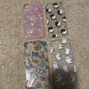 Velvet Caviar iPhone 11 Pro Max Cases